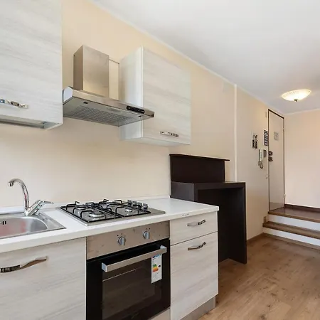 Apartamento Casabianca - The For Bikers *