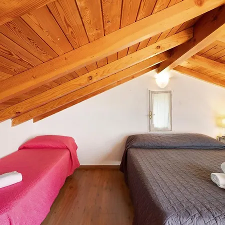 Casabianca - The For Bikers Apartamento