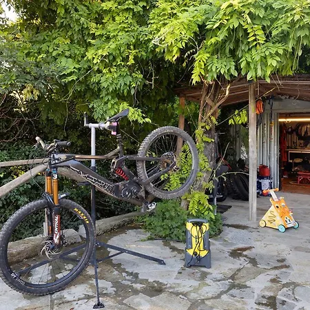 Apartamento Casabianca - The For Bikers