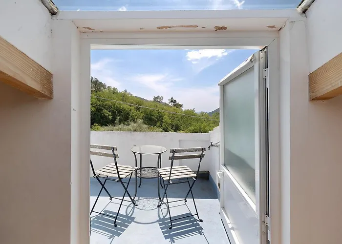 Casabianca - The For Bikers Apartment