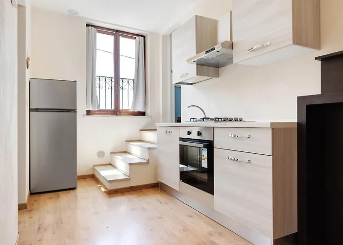 Apartment Casabianca - The For Bikers *