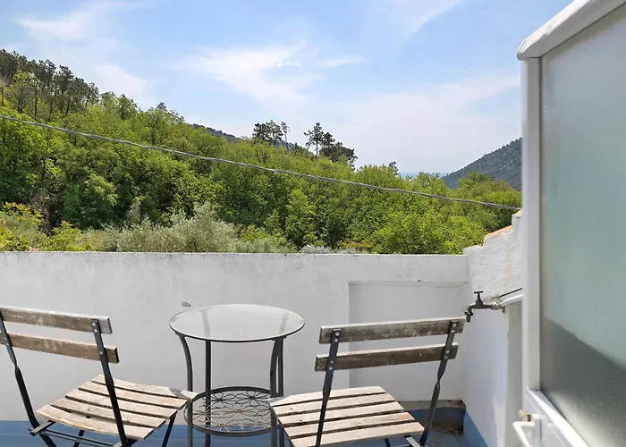 Apartment Casabianca - The For Bikers *