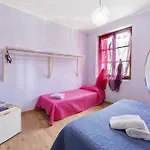 Appartement Casabianca - The For Bikers *