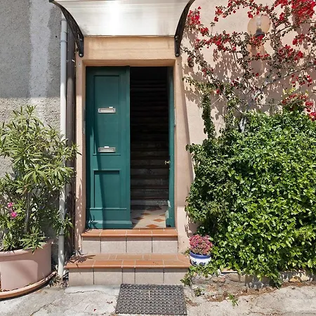 Apartamento Casabianca - The For Bikers *