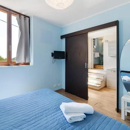 Apartamento Casabianca - The For Bikers