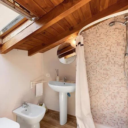 Casabianca 2 - The For Bikers Apartment *
