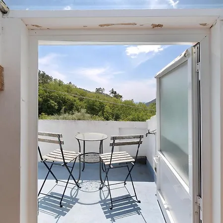 Casabianca 2 - The For Bikers Apartment