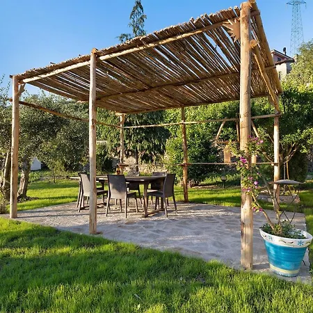 Casabianca - The For Bikers * Finale Ligure