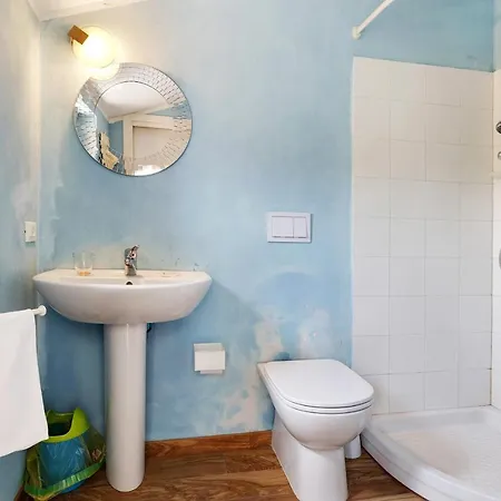Casabianca 2 - The For Bikers Apartment *