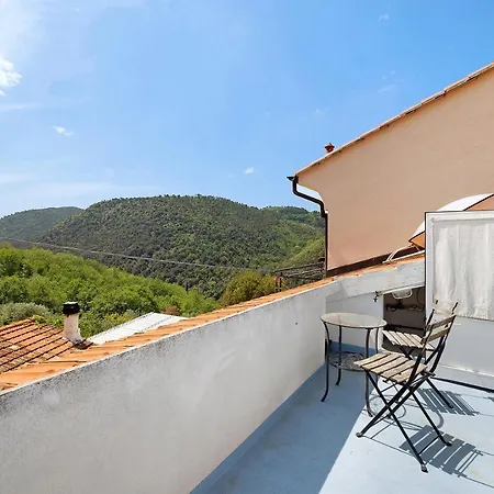Apartment Casabianca 2 - The For Bikers Finale Ligure