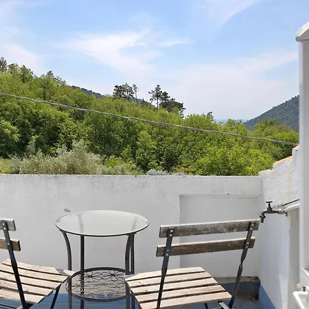 Appartement Casabianca - The For Bikers *