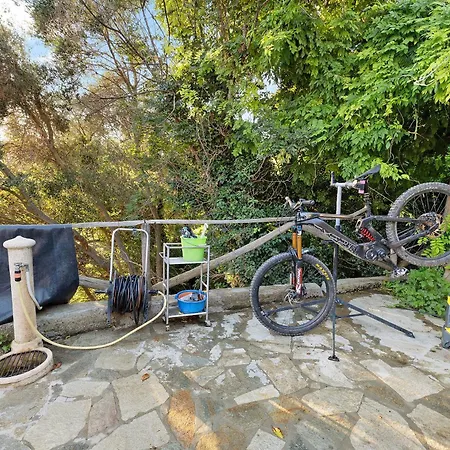 Casabianca - The For Bikers Apartamento