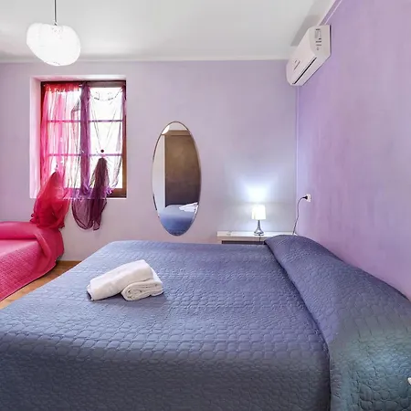 Casabianca - The For Bikers Apartamento