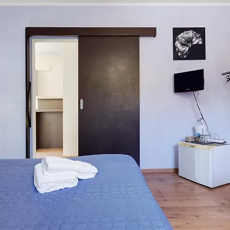 Apartamento Casabianca - The For Bikers