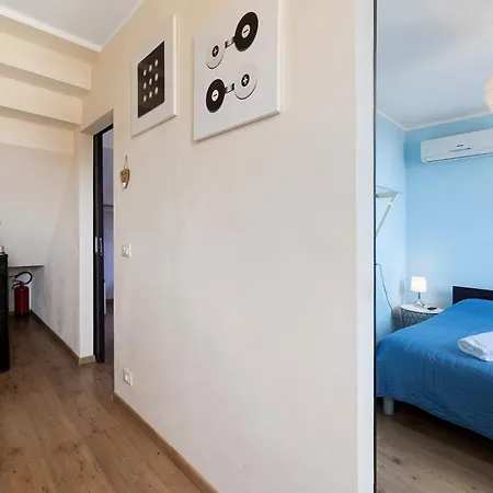 Casabianca - The For Bikers Appartement