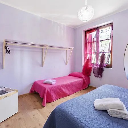 Apartamento Casabianca - The For Bikers *
