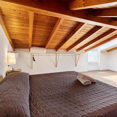 Casabianca - The For Bikers Apartamento