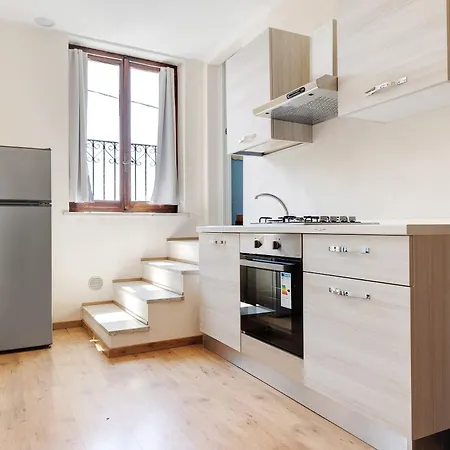 Apartment Casabianca - The For Bikers *