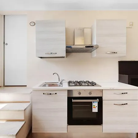 Apartamento Casabianca - The For Bikers