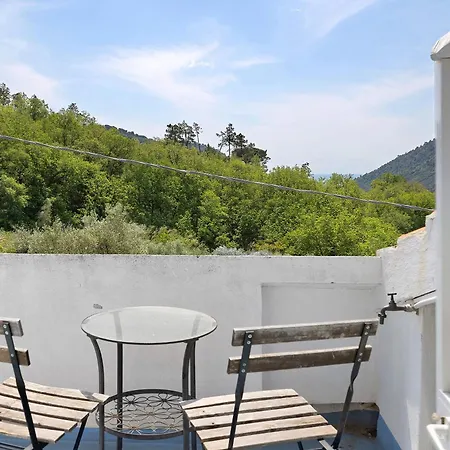 Casabianca - The For Bikers Apartamento Finale Ligure