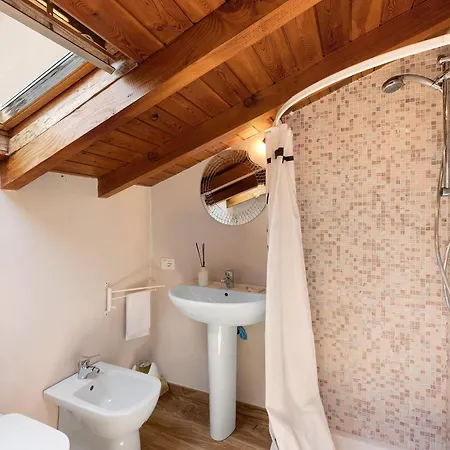 Apartamento Casabianca - The For Bikers *