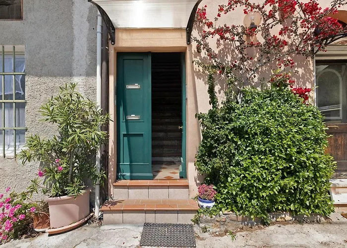 Apartmán Casabianca - The For Bikers *