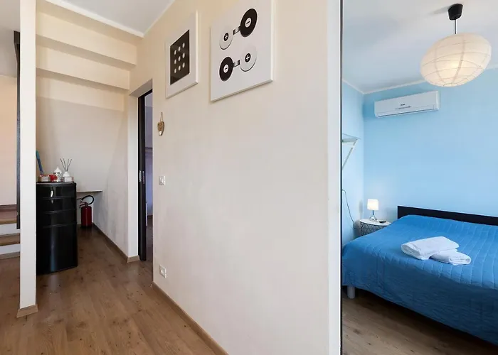 Casabianca - The For Bikers