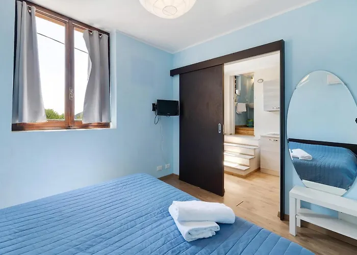 Apartmán Casabianca - The For Bikers