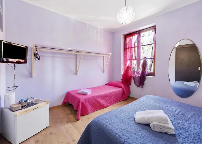 Casabianca - The For Bikers