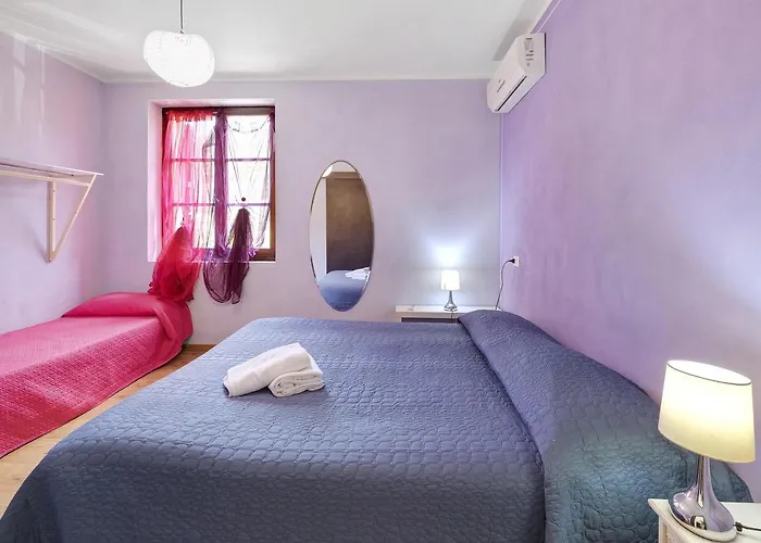 Casabianca - The For Bikers * Finale Ligure