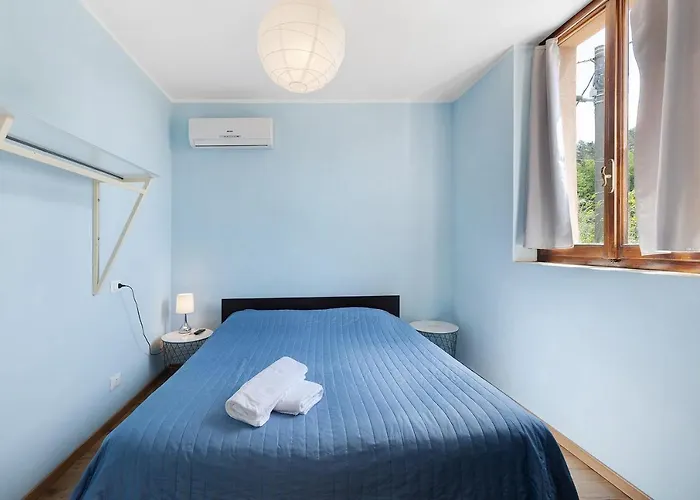 Casabianca - The For Bikers Finale Ligure