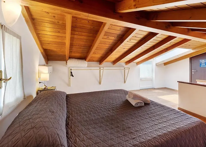 Casabianca - The For Bikers Apartmán Finale Ligure