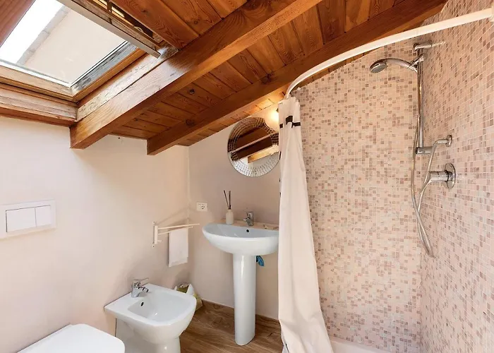 Casabianca - The For Bikers Apartmán *