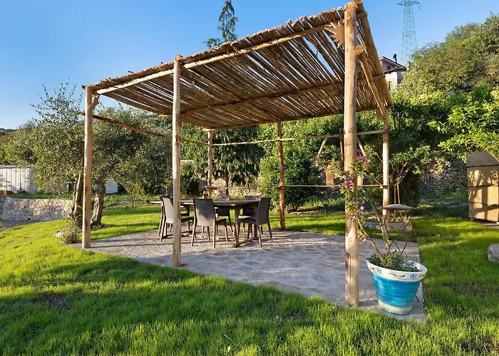 Casabianca - The For Bikers * Finale Ligure