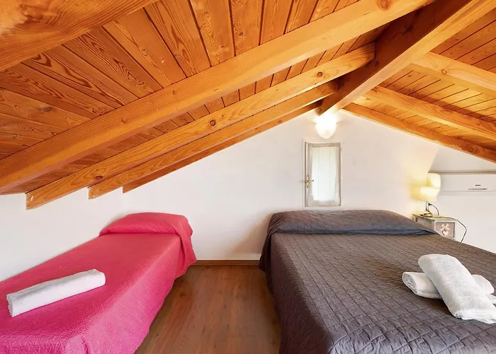 Casabianca - The For Bikers Apartmán