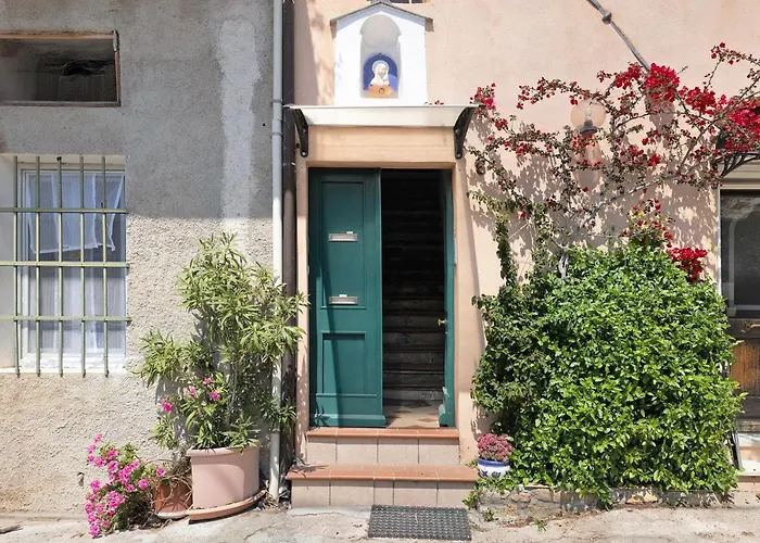 Casabianca - The For Bikers Apartmán