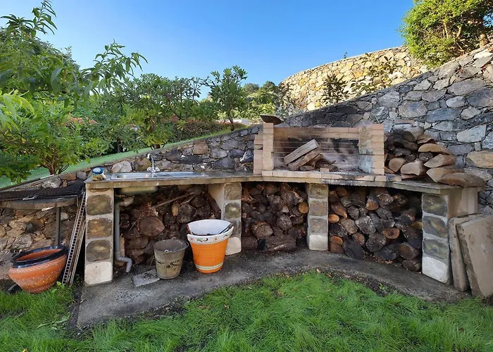 Apartmán Casabianca - The For Bikers