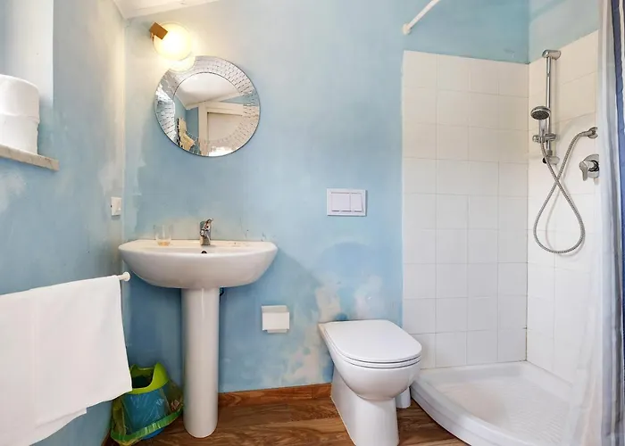 Casabianca - The For Bikers Apartmán *